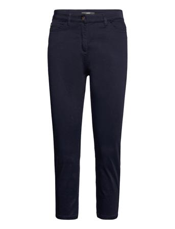 Pants Woven Blue Esprit Collection