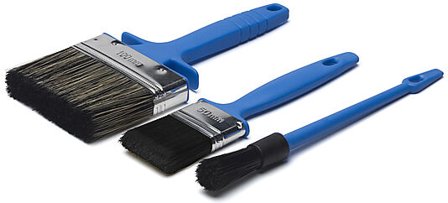 GO Penselsett GO Ute