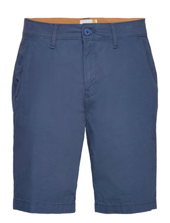Timberland | Poplin Chino Short | 31