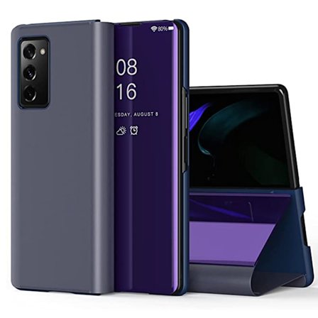Praktiskt Leman Fodral - Samsung Galaxy Z Fold 2