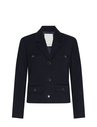MSCH Copenhagen | Mschelina Blazer | XS