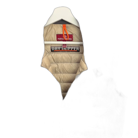 Svart dunväst från Parajumpers