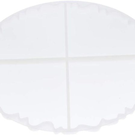 Silikoneform harpiks silikone harpiksform DIY epoxyharpiksform