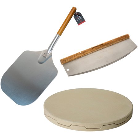 Kamado sumo Premium pizzapaketti