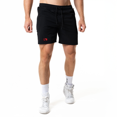 Relode Tokyo Treningsshorts Svart