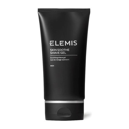 Elemis TFM Skin Soothe Shave Gel 100 ml, Skincare, Hårfjerning, Barberskum & Gel