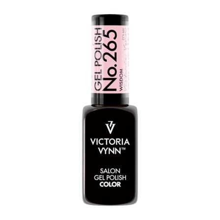Victoria Vynn - Gel Polish - 265 Wisdom - Gellack Rosa