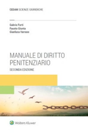 Manuale di diritto penitenziario Fausto Giunta