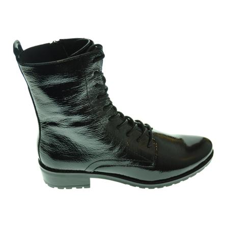 Caprice, Shoes 202Cap 03 Zwart, Dames, Maat:38 EU
