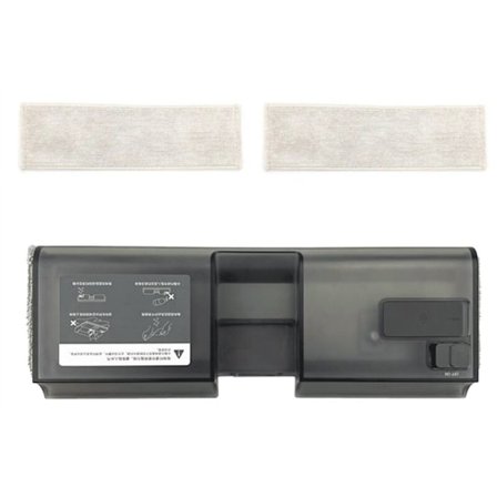 Imurin säiliömoppi-liinakit V11 V12 Tarvikkeet Älykäs robotti-imuri osat