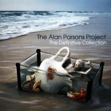 Definitive collection ALAN -PROJECT- PARSONS