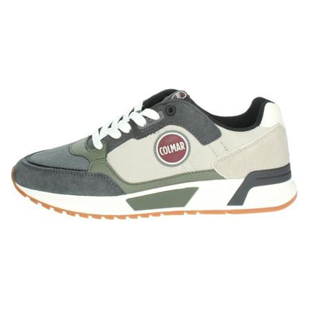 Colmar Sneakers , Grijs , Heren , Maat: 45 EU