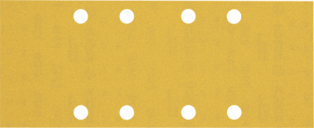 Bosch Expert C470 Slipepapir 93x230 mm. 10-pakk 93x230 mm, Maskintilbehør & forbruk