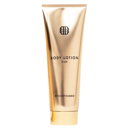 Benjamin Barber Benjamin Barber Body Lotion Oud 250 ml, Skincare, Kropspleje, Bodylotion
