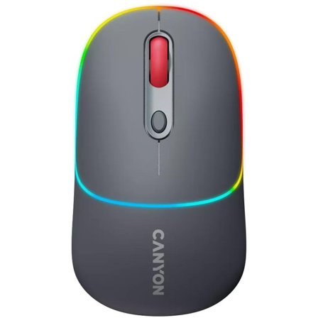 CANYON Mw-22 Mouse Universal