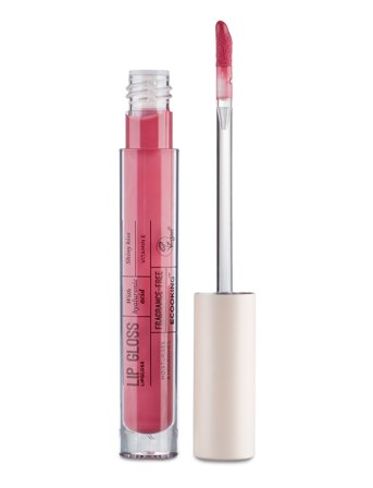 ECOOKING Lip Gloss 08 - Pink - ONE SIZE