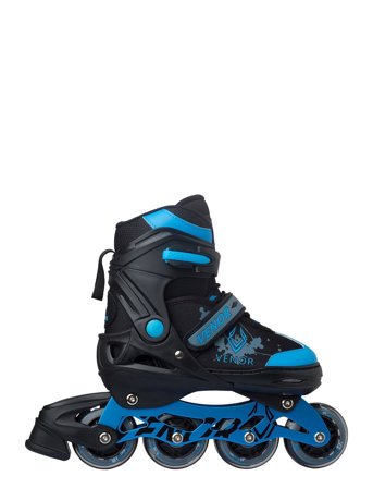 VENOR Venor Ignite Led Inliners - Black - 38-41