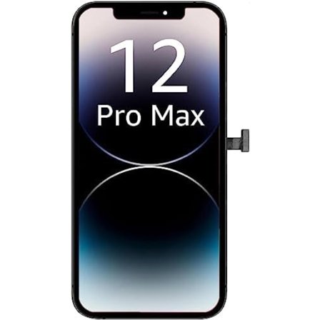 ersättnings skärm för iphone 12 pro max oled