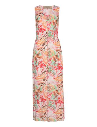 Liss Botanico Dress Patterned MOS MOSH