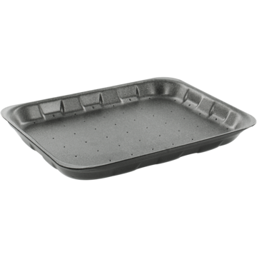 SKUMSKÅL ABS S3-25 SORT