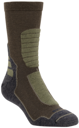 Swazi Ranger Sock merinosukat, Kalamata