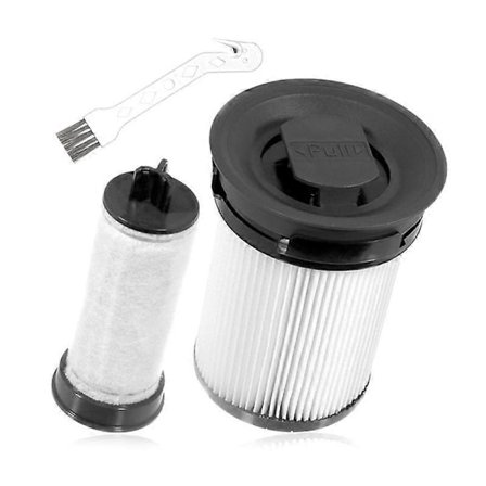 Suodatin TriFlex HX1:lle, Pölynimurin suodattimen varaosat Pestävä pölynimurin suodatin