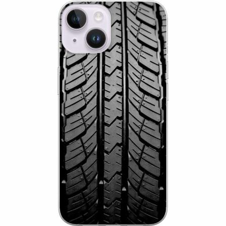 Apple Iphone 14 Plus Mjukt Skal - Däck