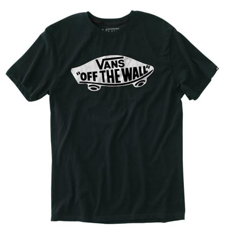 Shirts Vans Otw Classic Svarta 173 - 177 Cm/s