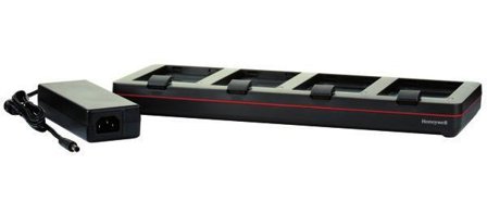 Honeywell Quad Battery Charger - Standard - batterilader