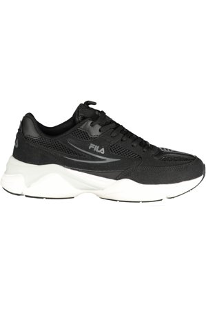 Fila Calzatura Sportiva Uomo Nero