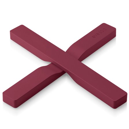 Eva solo Magnetiskt grytunderlägg, ruby