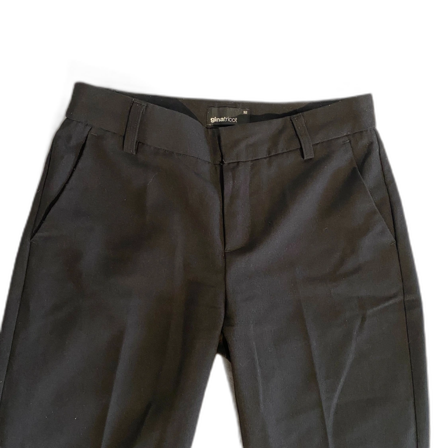 Kostymbyxor från ginatricot