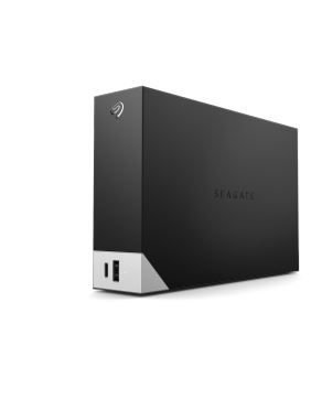 Seagate One Touch with hub STLC20000400 - harddisk - 20 TB - USB 3.0