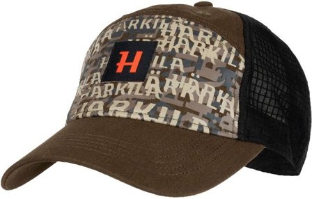 Härkila Reflection Cap Willow green