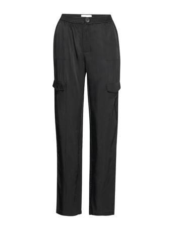 Ombo Trousers Black HOLZWEILER