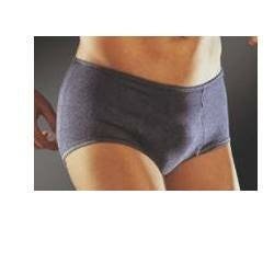 Pavis Slip Sport Uomo Colore Grigio Taglia S Cod. 657