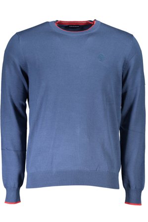North Sails Maglia Uomo Blu