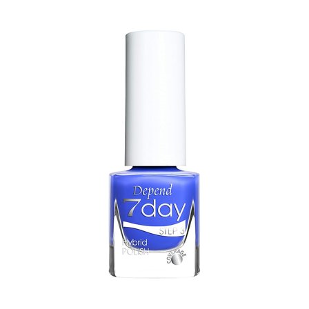 Depend 7day Hybrid Polish 7371 Yihaa 5 ml, Makeup, Negle, Neglelak