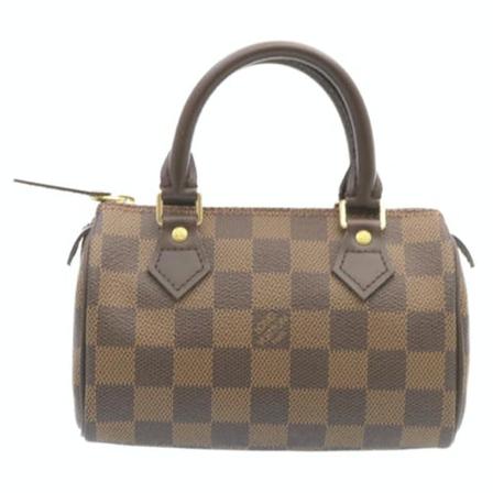 Louis Vuitton Vintage, Pre-owned bag Speedy Bruin, Dames, Maat:ONE Size
