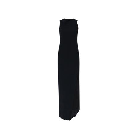 MM6 Maison Margiela Kjole Sort, Dame