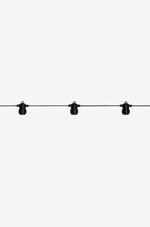 Star Trading - VALOKÖYNNÖS EXTRA SYSTEM 24 - Musta - Tarvikkeet - - Homeroom