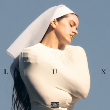 Lux (cd) ROSALIA
