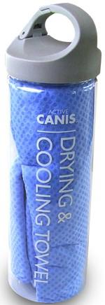 Active Canis - Drying and Cooling Towel koiran pyyhe - 85 x 33 cm