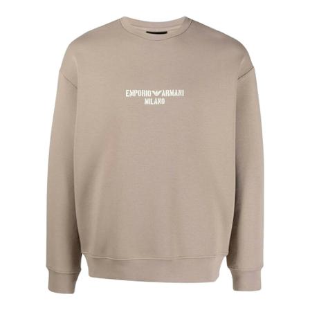 Emporio Armani Sweatshirt inbo, Dame Sweatshirts