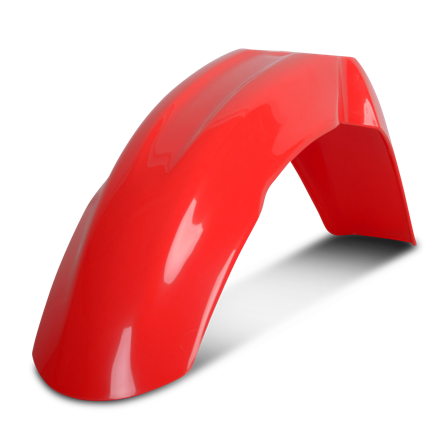 Voorspatbord Polisport - Honda CR 250R 2000-2003