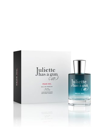 Juliette Has A Gun Pear Inc. Edp 50Ml - Nude - 50 ML
