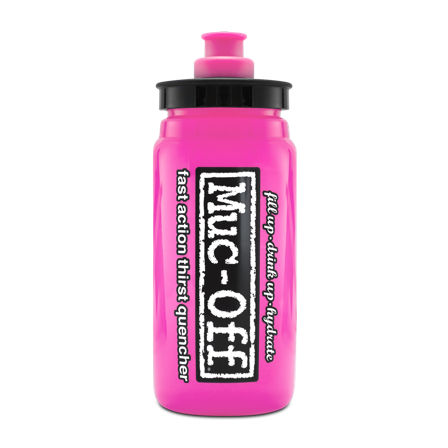 Wasserflasche Muc-Off