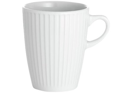 PILLIVUYT Krus Plissé 27cl