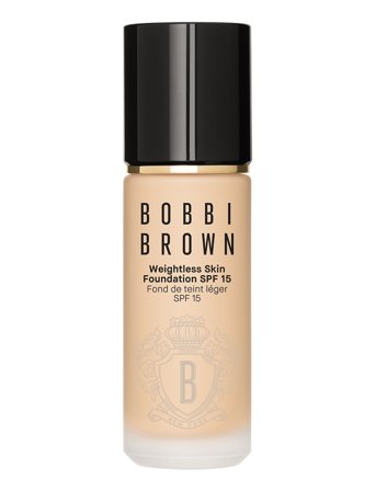Bobbi Brown Weightless Skin Foundation Spf15 - 30 ML