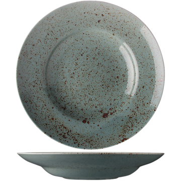 Rainforest Pastatallrik 29,5cm